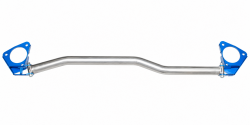 Cusco 23-26 Civic Type R FL5 Front OS-Type Strut Tower Brace